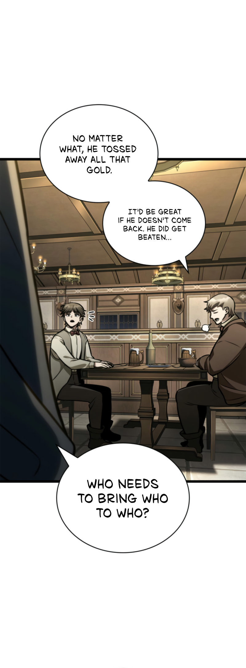Infinite Mage, Chapter 114 image 58
